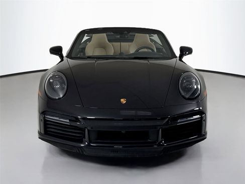 Used 2024 Porsche 911 Turbo S AWD/4WD image 11