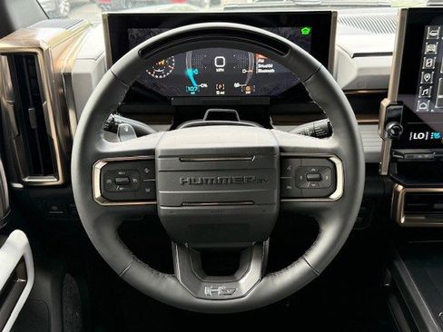 New 2026 GMC Hummer EV SUV image 29