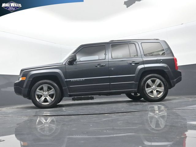 Used 2015 Jeep Patriot Sport w/ Power Value Group FWD image 20