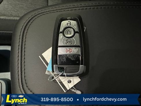 New 2026 Ford Maverick XLT w/ XLT Luxury Package AWD/4WD image 12
