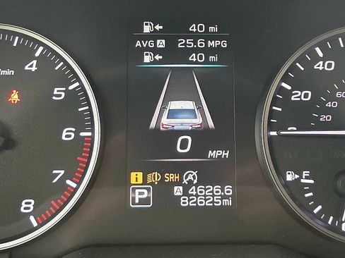 Used 2021 Subaru Legacy w/ Alloy Wheel Package image 21