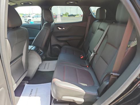 Used 2024 Chevrolet Blazer RS FWD image 22
