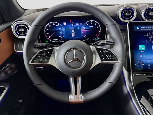 New 2026 Mercedes-Benz GLC 300 4MATIC image 11