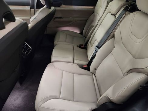 New 2026 Volvo EX90 Plus image 26
