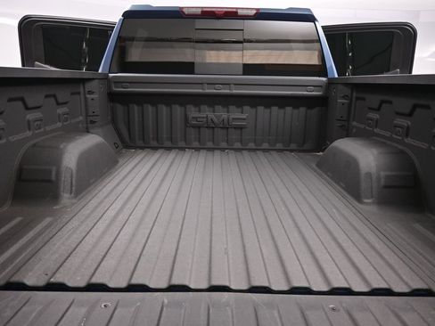 Used 2025 GMC Sierra 1500 Denali image 24