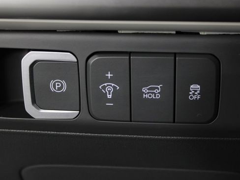 Certified 2026 Hyundai Santa Fe SE FWD image 25