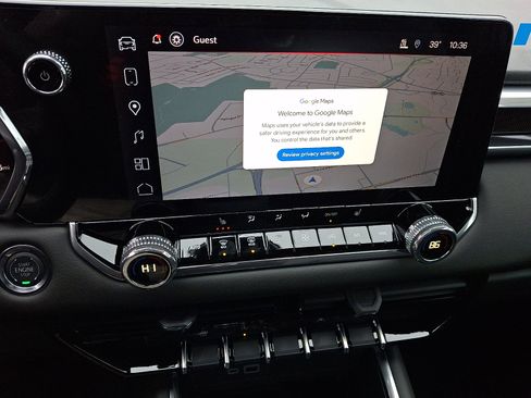 New 2026 GMC Canyon Elevation w/ Convenience Package image 8