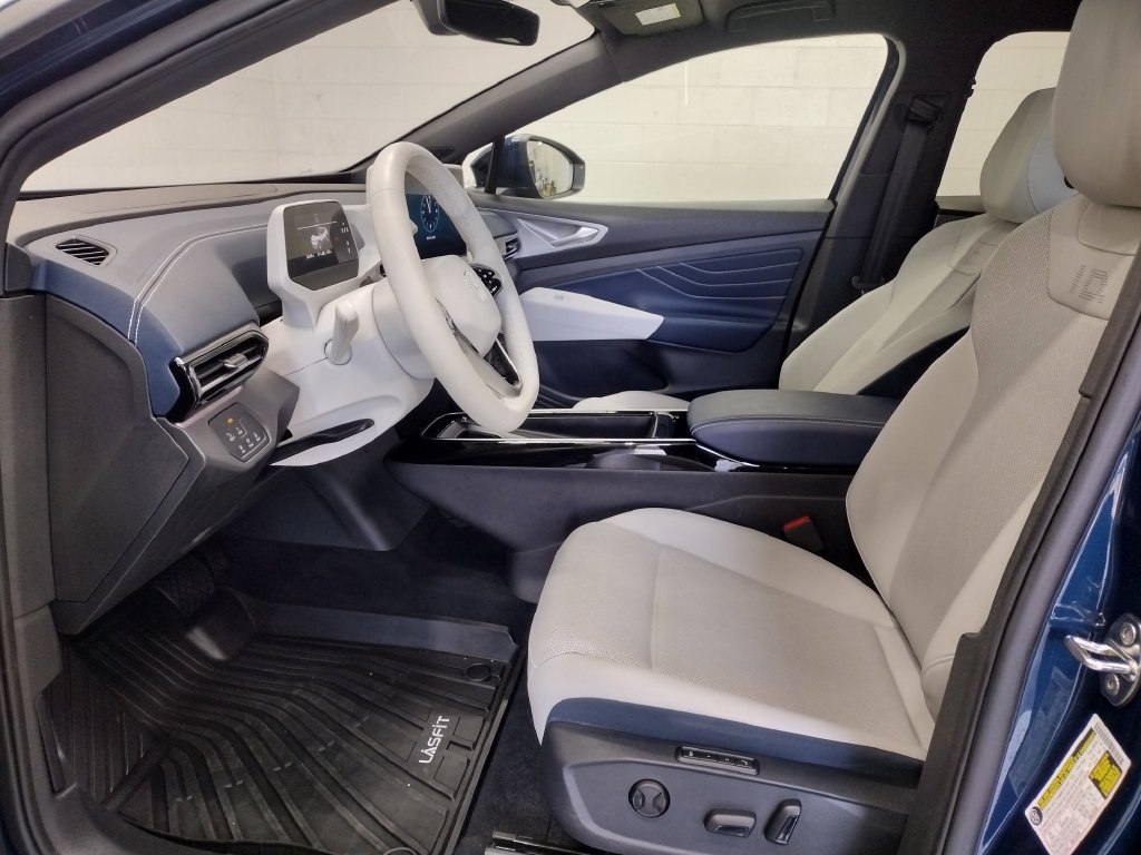 Used 2023 Volkswagen ID.4 Pro S AWD/4WD image 24