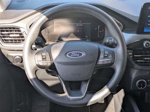 Used 2025 Ford Escape Active image 25