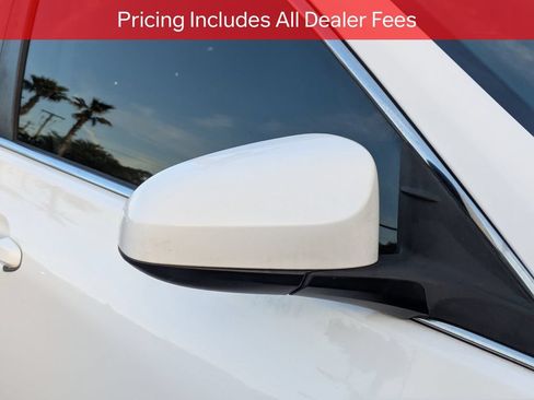 Used 2017 Toyota Camry SE FWD image 13