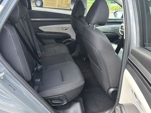 Used 2024 Hyundai Tucson SEL FWD image 12