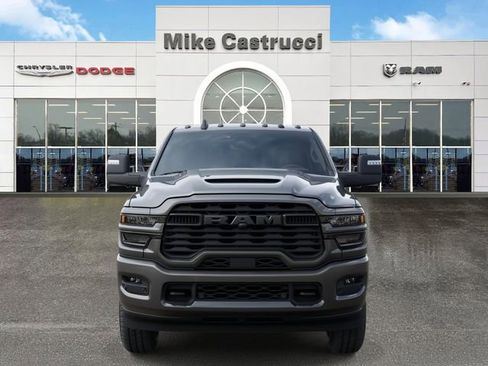 New 2026 RAM 2500 Tradesman image 6