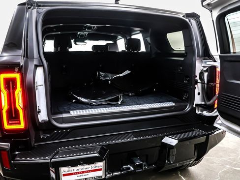 Used 2025 GMC Hummer EV 3X image 21