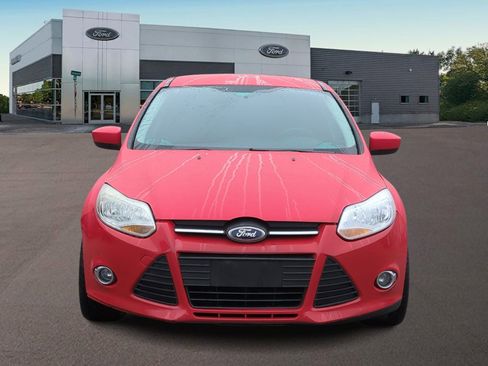 Used 2012 Ford Focus SE image 3