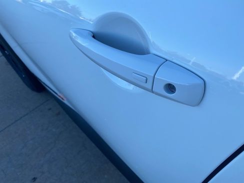 New 2025 Nissan Pathfinder Rock Creek image 12