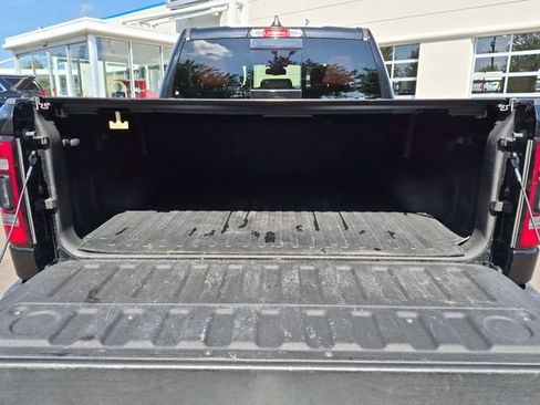 Used 2019 RAM 1500 Rebel w/ Rebel Level 1 Equipment Group AWD/4WD image 27