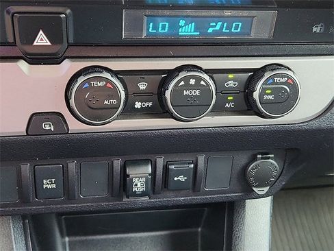 Used 2021 Toyota Tacoma SR5 image 20