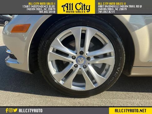 Used 2012 Mercedes-Benz C 250 Sedan image 31