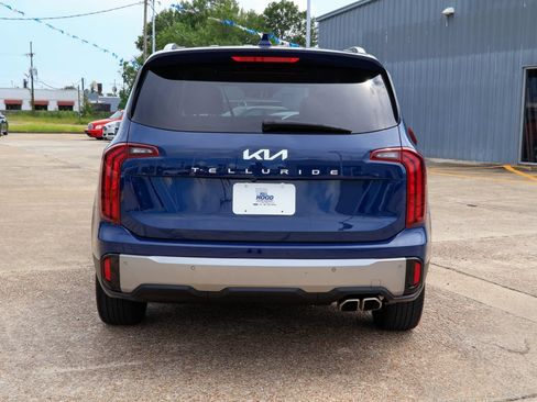 Used 2025 Kia Telluride S FWD image 22