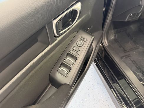 Used 2025 Honda Civic LX image 12