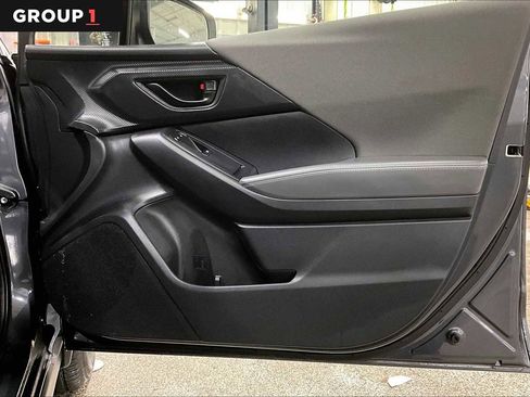 Certified 2024 Subaru Crosstrek 2.0i Premium image 22