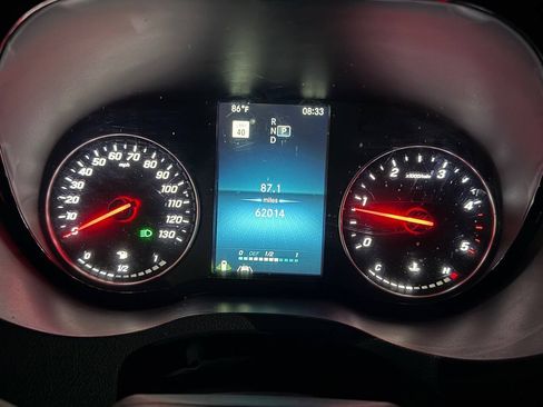 Used 2024 Mercedes-Benz Sprinter 2500 image 41