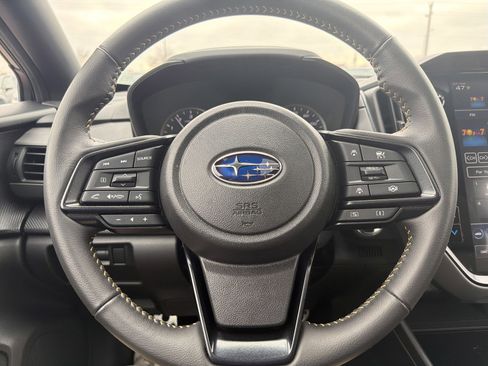Certified 2025 Subaru Crosstrek 2.5i Sport image 25