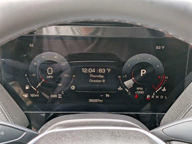 Used 2025 GMC Yukon XL Denali AWD/4WD image 31