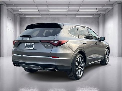 Used 2026 Acura MDX w/ Technology Package image 3