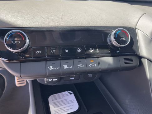 New 2026 Hyundai Elantra Sport FWD image 23