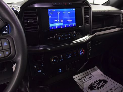 Used 2023 Ford F150 XL w/ STX Appearance Package AWD/4WD image 21