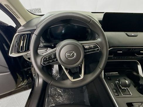 New 2026 MAZDA CX-70 SC AWD/4WD image 11