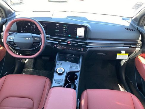 New 2026 Kia Sportage SX Prestige AWD/4WD image 25