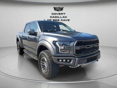 Used 2019 Ford F150 Raptor w/ Equipment Group 802A Luxury