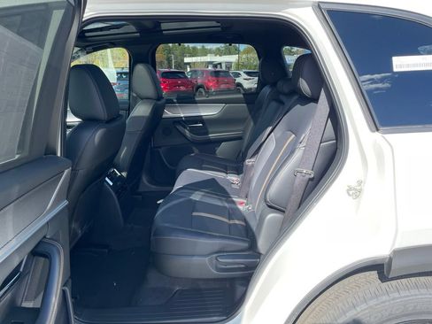 New 2026 MAZDA CX-70 3.3 Turbo w/ Premium Plus Pkg AWD/4WD image 12