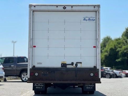 Used 2019 Chevrolet Express 3500 Extended w/ Power Convenience Package RWD image 6