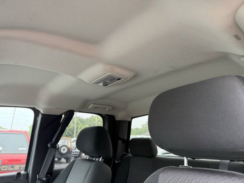 Used 2012 Chevrolet Silverado 1500 LS RWD image 13