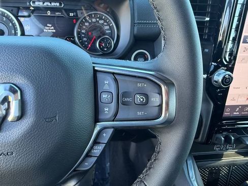 New 2026 RAM 1500 Laramie w/ Laramie Preferred Package image 21
