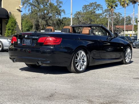 Used 2013 BMW 335i Convertible image 20