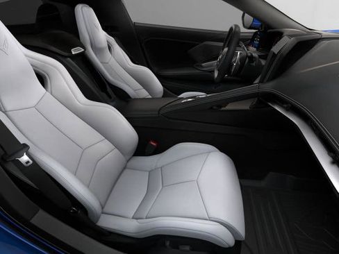 New 2026 Chevrolet Corvette Stingray Coupe image 59