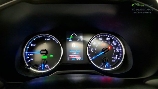 Used 2021 Toyota RAV4 XLE Premium AWD/4WD image 56