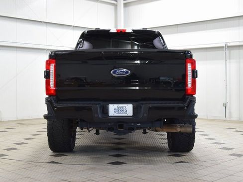 Used 2023 Ford F250 Lariat w/ Lariat Ultimate Package image 6