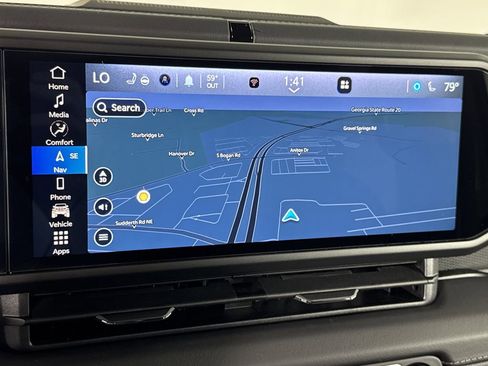 Used 2025 Jeep Wrangler Unlimited Rubicon image 27