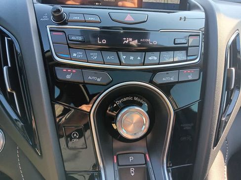 Used 2024 Acura RDX SH-AWD w/ Technology Package image 25