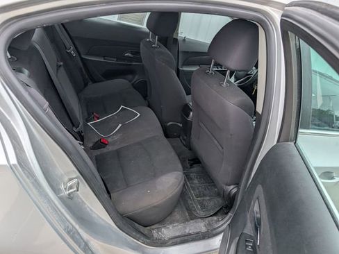 Used 2013 Chevrolet Cruze LT FWD image 17
