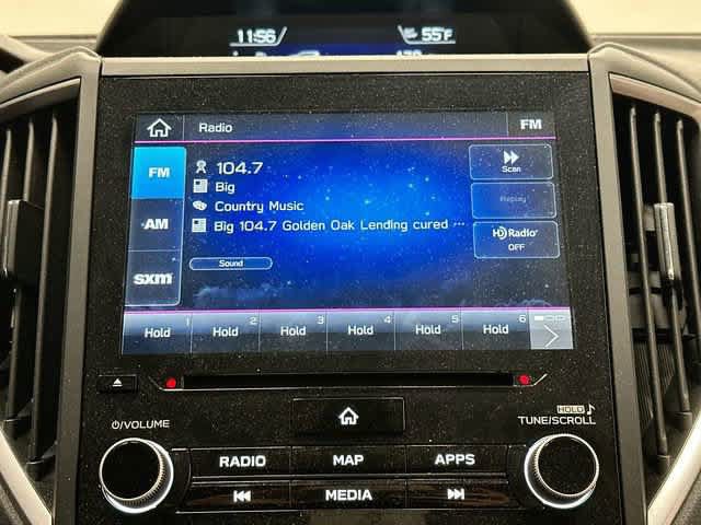 Used 2023 Subaru Forester Limited AWD/4WD image 12