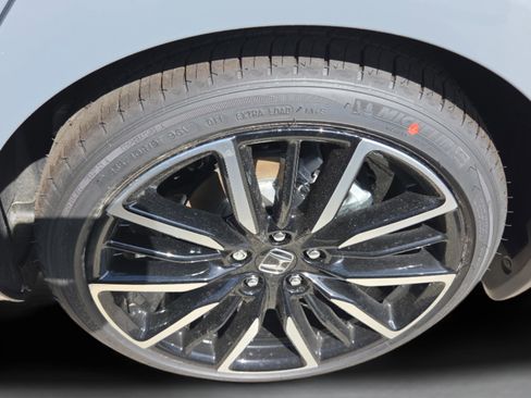 New 2026 Honda Accord Touring image 33