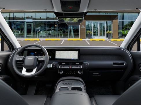 New 2026 Hyundai Palisade SEL image 12