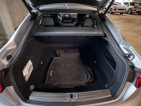 Used 2019 Audi A5 2.0T Prestige w/ Black Optic Plus Package AWD/4WD image 32