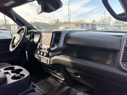 New 2026 RAM 5500 Tradesman image 9